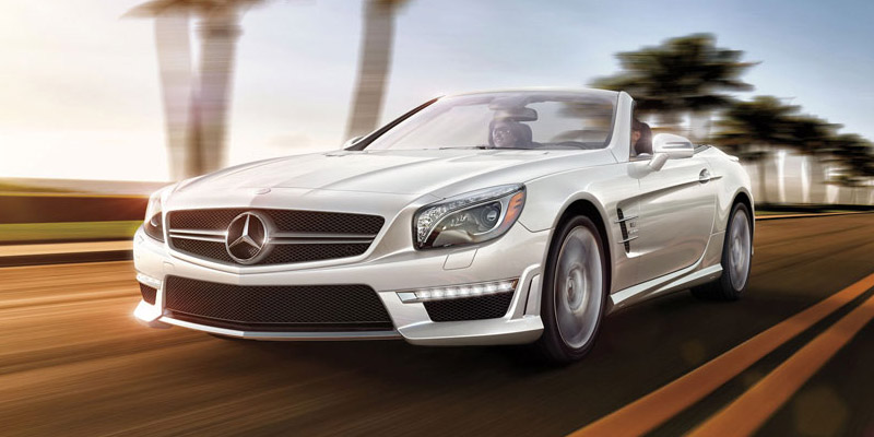 Mercedes-Benz Certified Pre-Owned Program Details